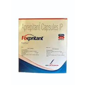Aprepitant Capsule